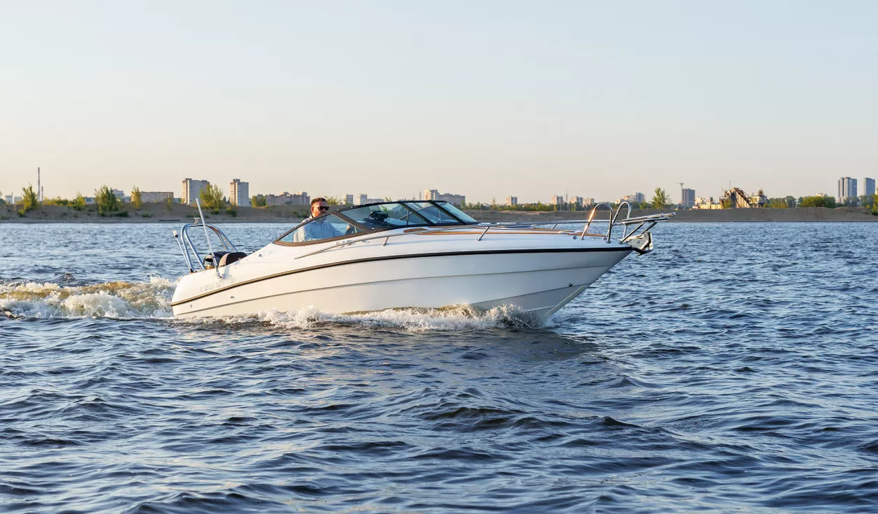 Velvette Marine - фото 1