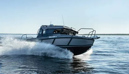 Ventum Marine 750