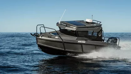 Ventum Marine 750