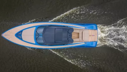 Wajer 55 HT
