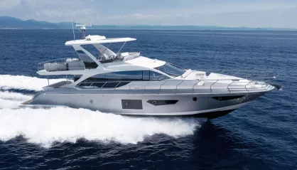 Azimut 66