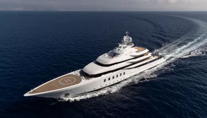 Lurssen Madsummer