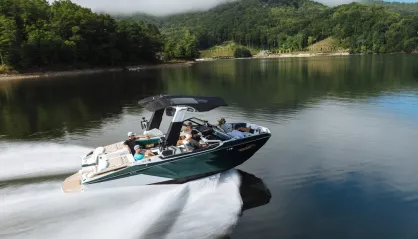 Nautique G23 Paragon