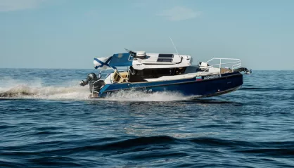 Ventum Marine 860