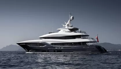 Conrad C133