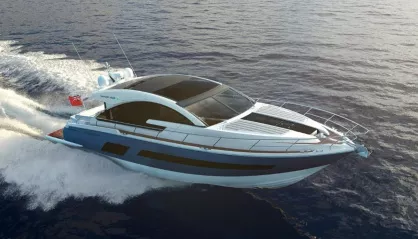 Fairline Targa 53 GT