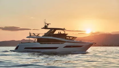 Prestige X70