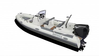 Brig Eagle 6