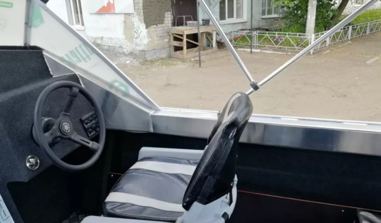 Тактика 500 Cruise