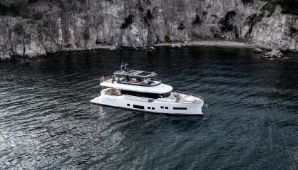 Sirena 68