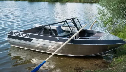 Тактика 460 DC