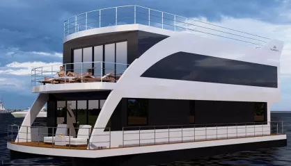 Cruise 165