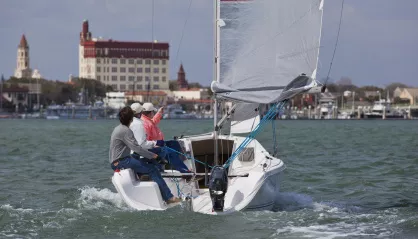Marlow-Hunter 22