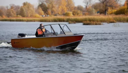 Realcraft 500