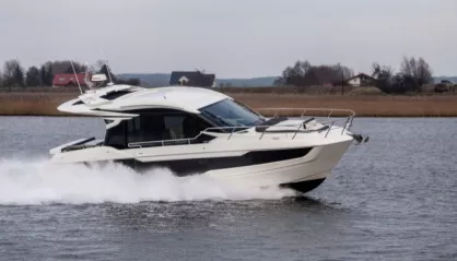 Galeon 410 HTC