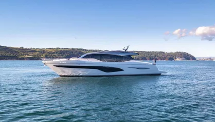 Princess V78