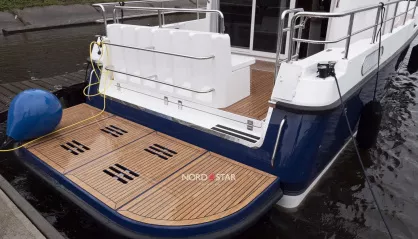 Nord Star 36 Patrol