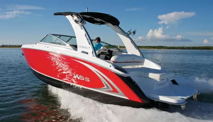 Cobalt R5 Surf