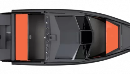 Berkut L-HT Open