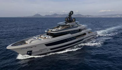 Baglietto T52