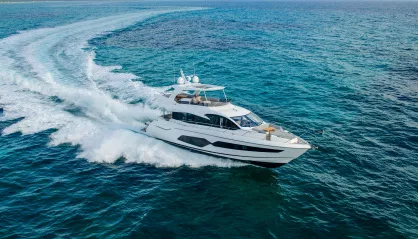 Sunseeker Manhattan 66
