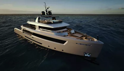 Atlante Levante 37