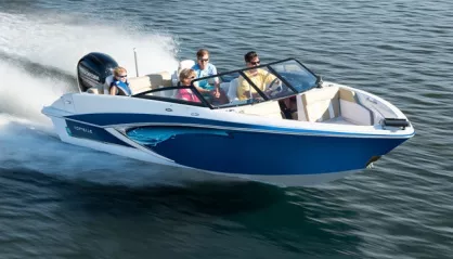 Glastron GTSF 200