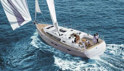 Bavaria Cruiser 46 Style