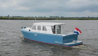 Aquanaut Drifter 350 OC