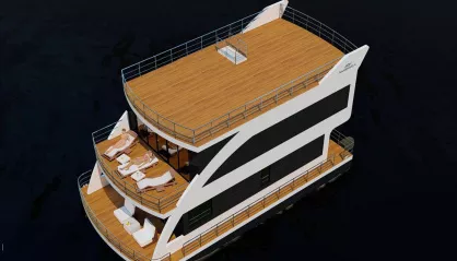 Cruise 115