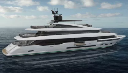 DL Yachts Dreamline 46