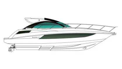 Magniff 45 Styletto