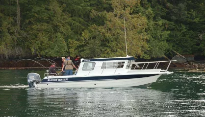 KingFisher 2525
