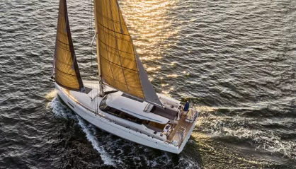 Moody Decksaloon 41