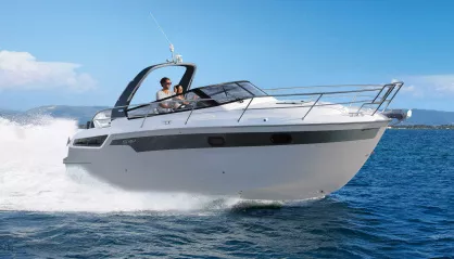 Bavaria S30 Open