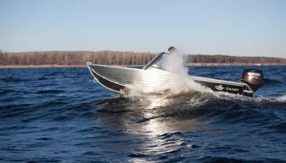 Салют PRO 430 Jet