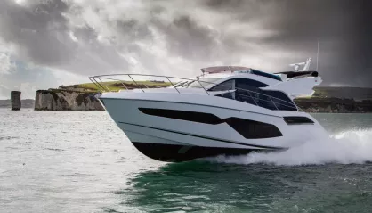 Sunseeker Manhattan 55