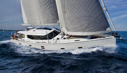 Moody Decksaloon 45