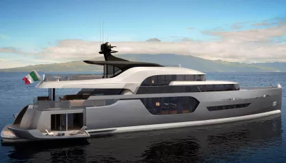 Admiral Envy 40