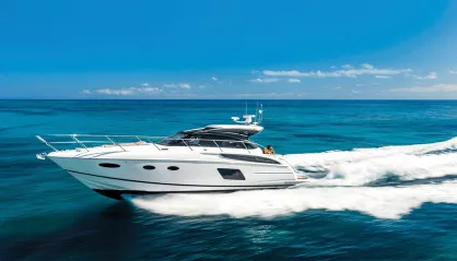 Princess V48