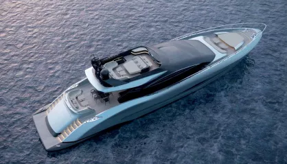 Mangusta 104 REV