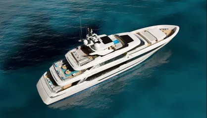 Mondomarine Classic 43
