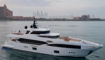 Majesty 100