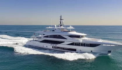 Majesty 140