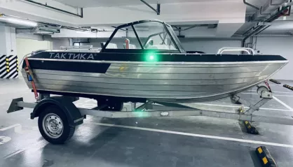 Тактика 390