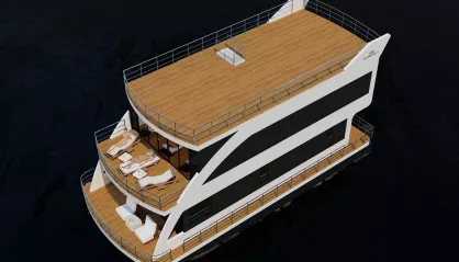 Cruise 140
