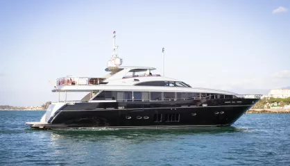 Princess 32M