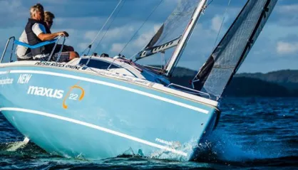 Northman Maxus 22