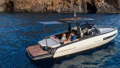 Invictus GT280