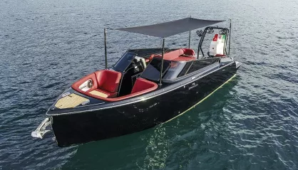 Cranchi E26 Rider